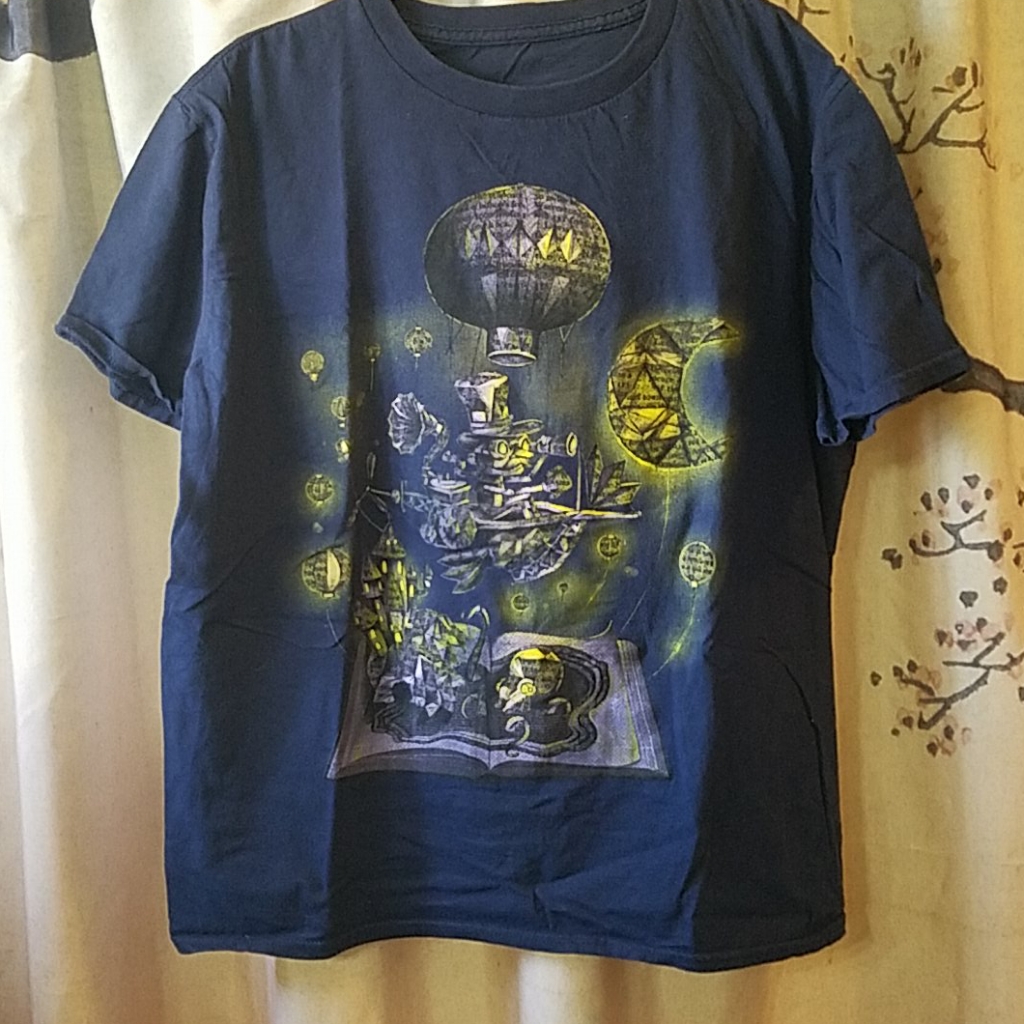 Woot Tee